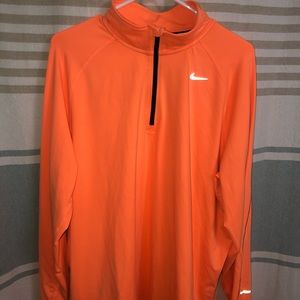 Men’s Nike Running Pullover Jacket